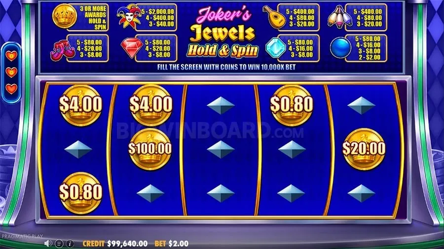 x777 casino Understanding Game Variance