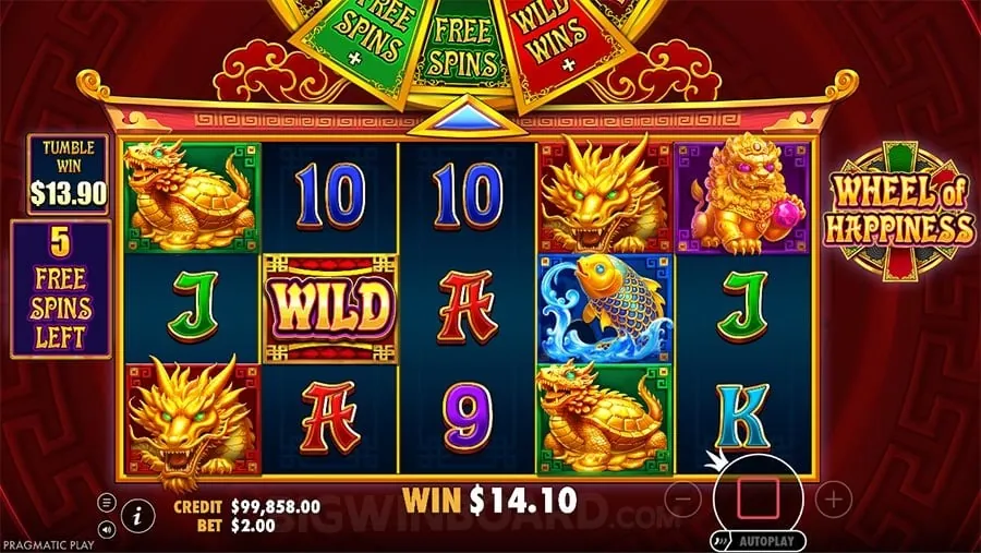 Wagering Requirements