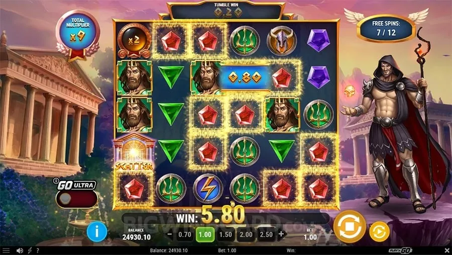 x777 casino How Slot Machines Work
