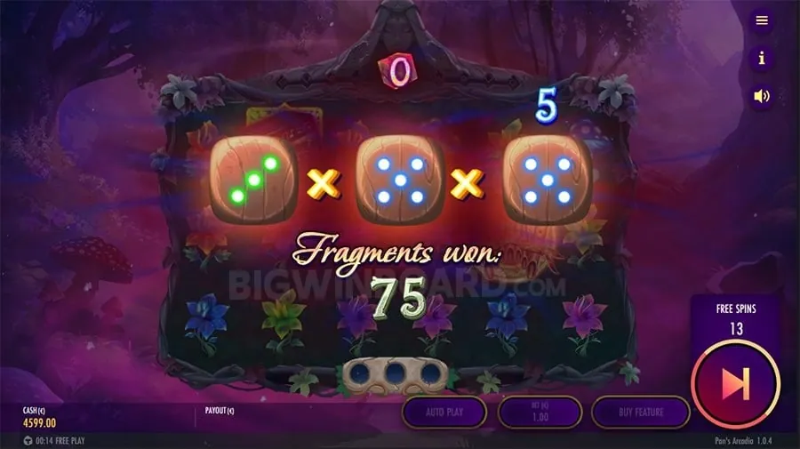 x777 Casino Original Table Games