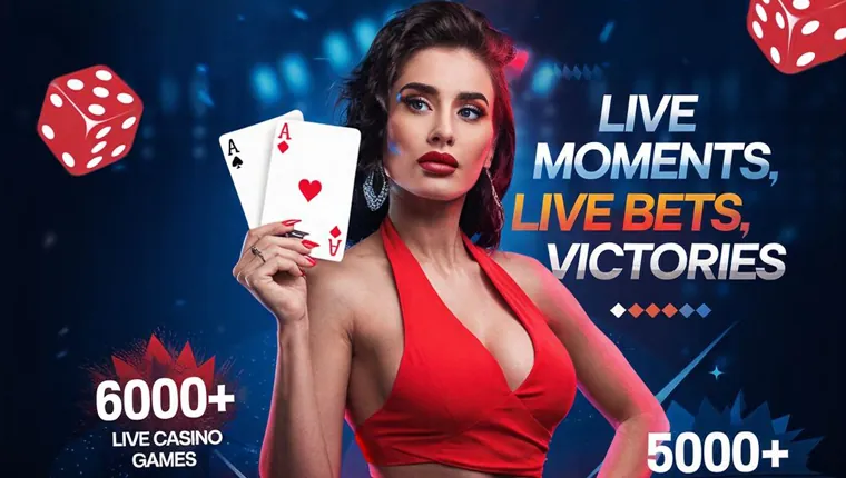 Start Your Gaming Journey at x777 Casino