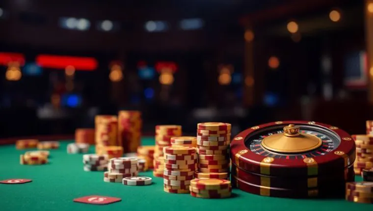 Professional support team member helping a customer at x777 Casino