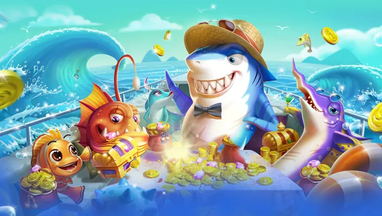 New Slot Games at x777 Casino