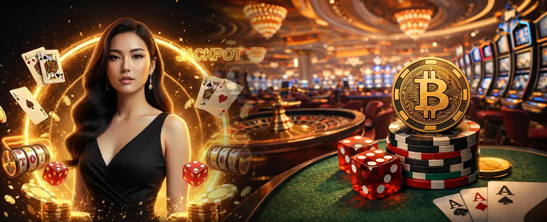 Secure Payment Methods at x777 Casino