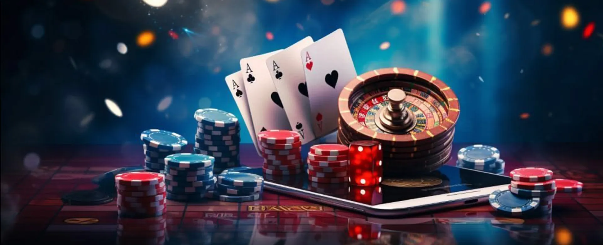 x777 Casino Game Reviews Hero Image