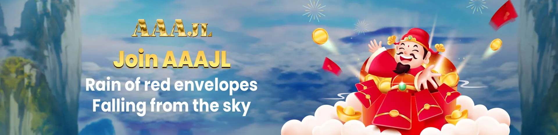 x777 Casino Promotions Banner with exciting offers