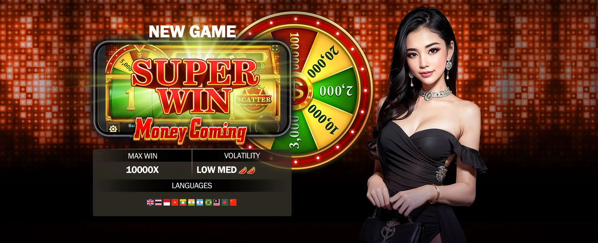 x777 Casino Live Sports Scores