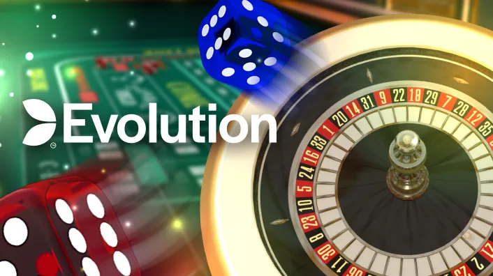 Speed Baccarat Table